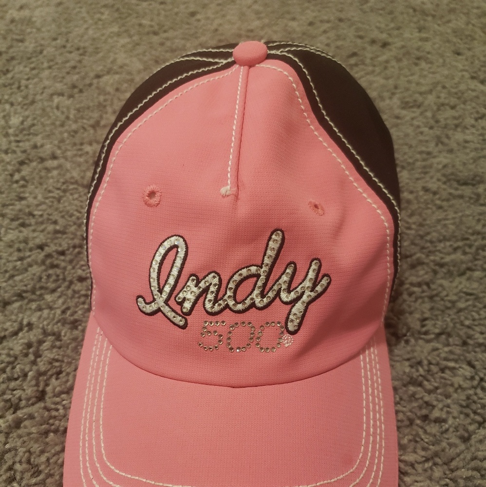 Indy 500 Hat